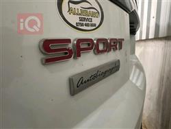 لاند روفر رانج روفر سبورت